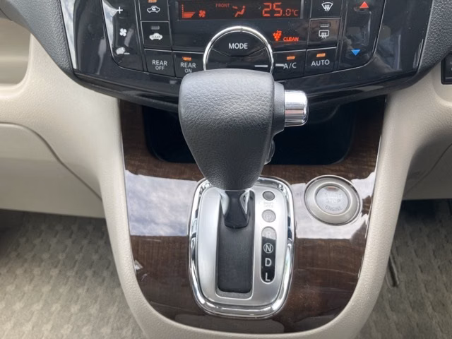 SUZUKI LANDY