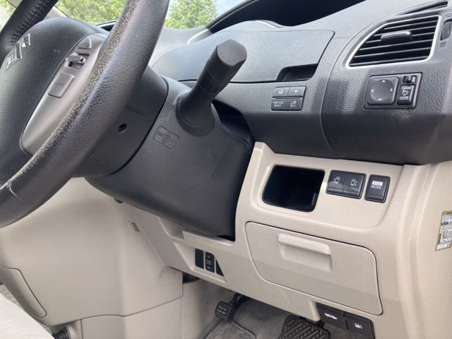 SUZUKI LANDY