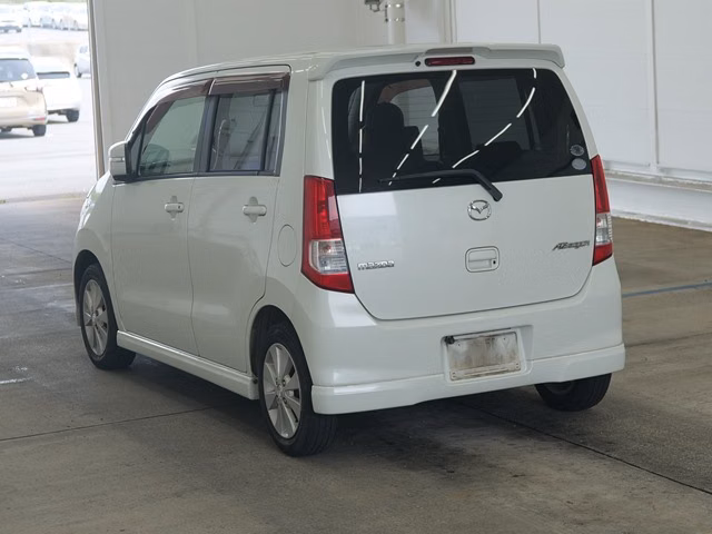 MAZDA AZ-WAGON