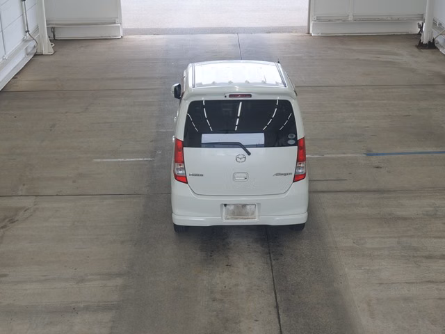 MAZDA AZ-WAGON