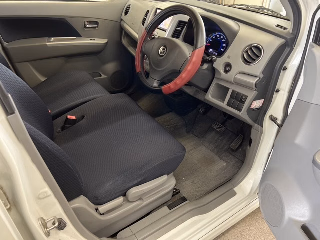 MAZDA AZ-WAGON