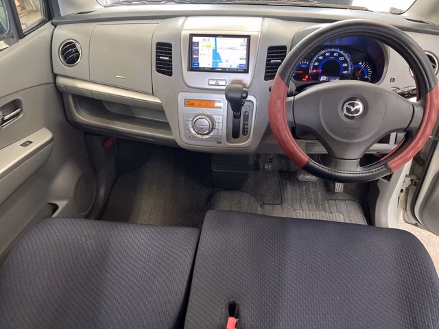 MAZDA AZ-WAGON