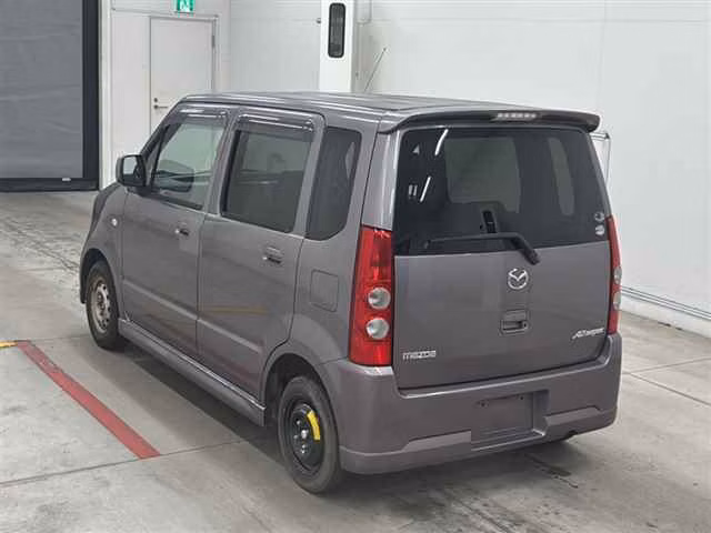 MAZDA AZ-WAGON