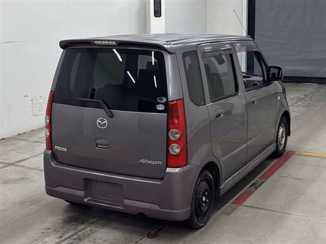 MAZDA AZ-WAGON