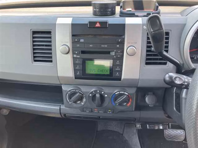 MAZDA AZ-WAGON