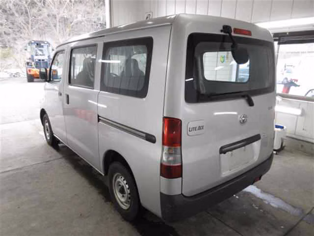 TOYOTA LITE ACE
