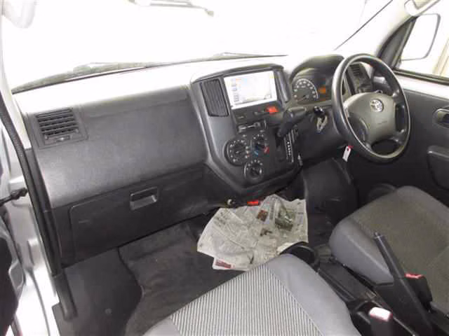 TOYOTA LITE ACE