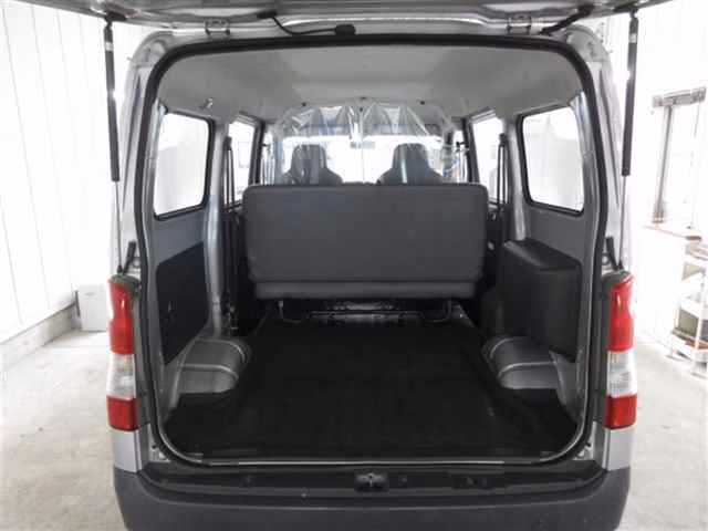 TOYOTA LITE ACE