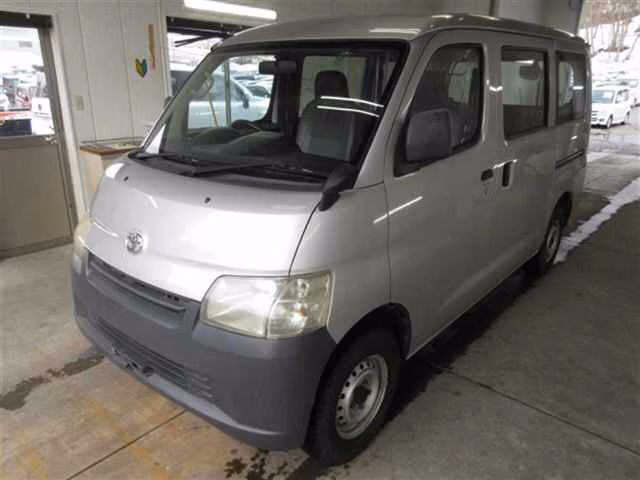 TOYOTA LITE ACE