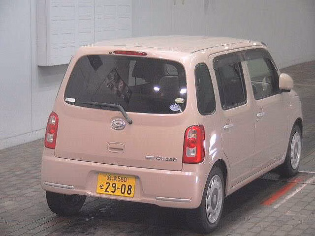 DAIHATSU MIRA COCOA