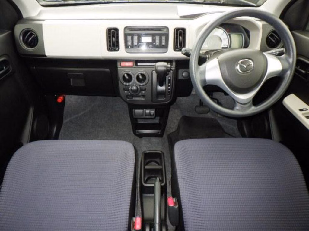 MAZDA CAROL