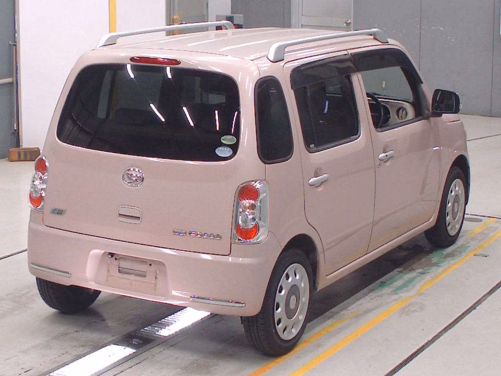 DAIHATSU MIRA COCOA