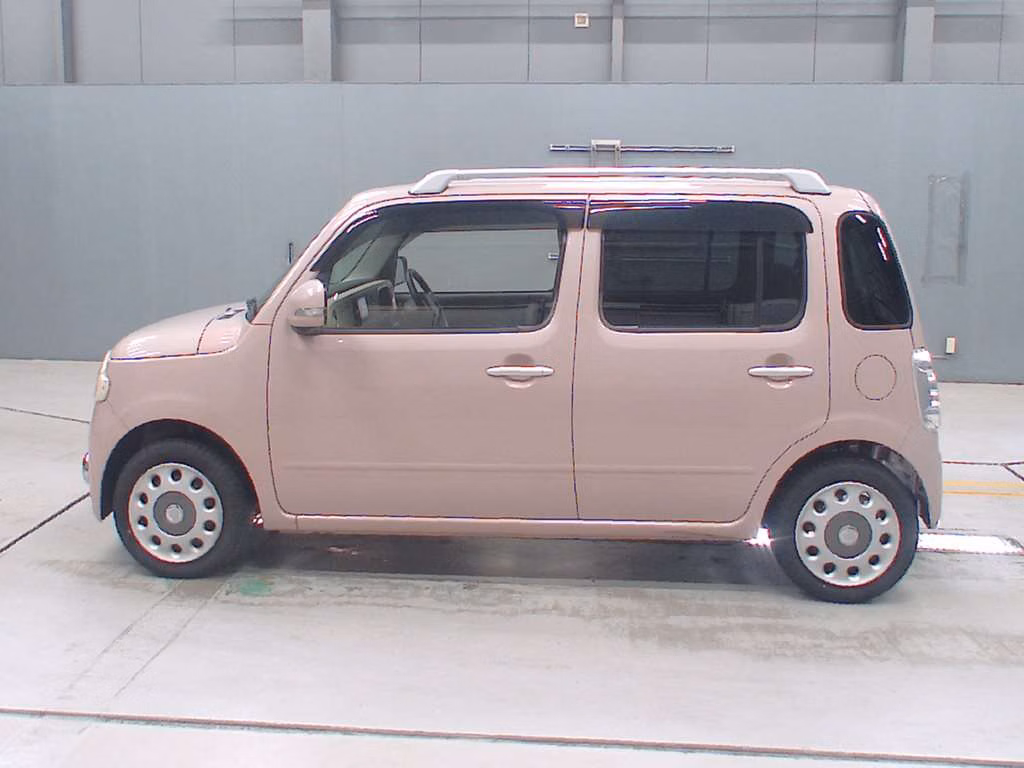 DAIHATSU MIRA COCOA