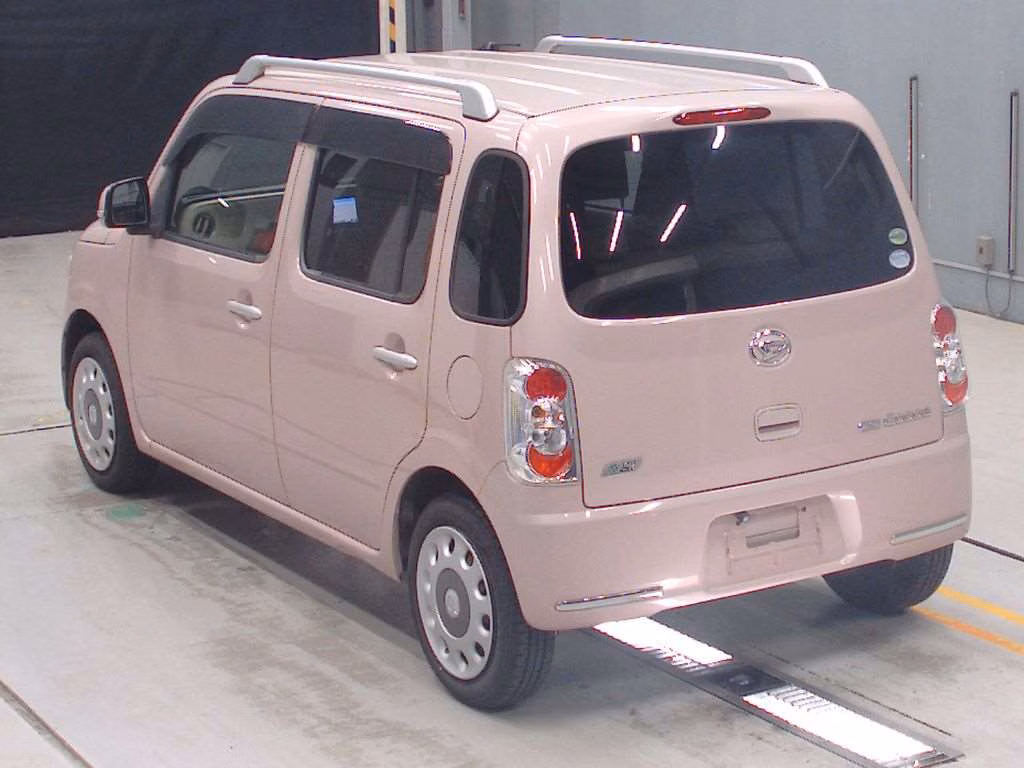 DAIHATSU MIRA COCOA