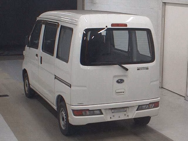 SUBARU SAMBAR