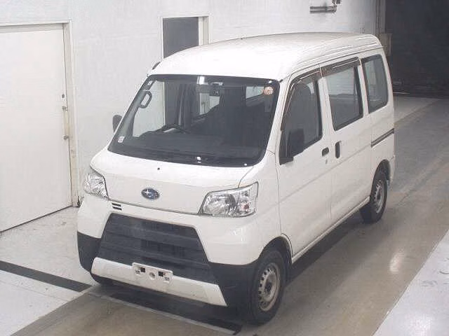 SUBARU SAMBAR