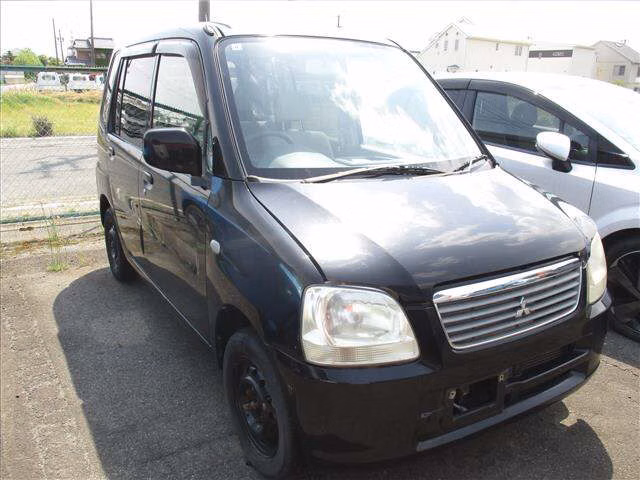 MITSUBISHI TOPPO BJ