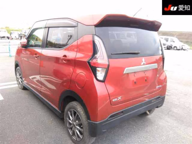 MITSUBISHI EK X
