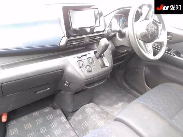 MITSUBISHI EK X