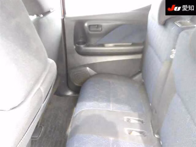 MITSUBISHI EK X