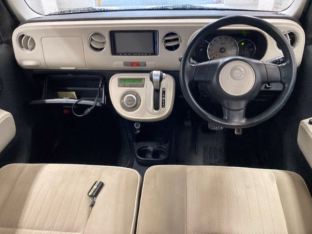 DAIHATSU MIRA COCOA