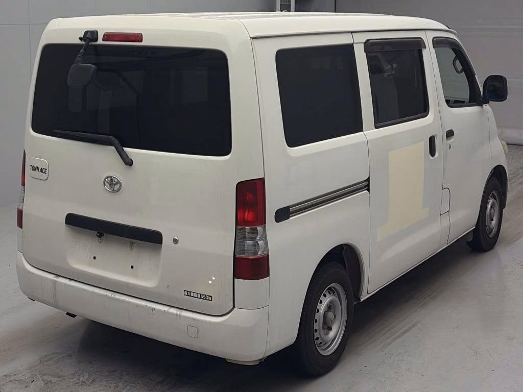 TOYOTA LITE ACE