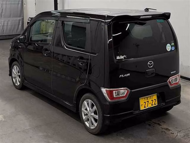 MAZDA FLAIR