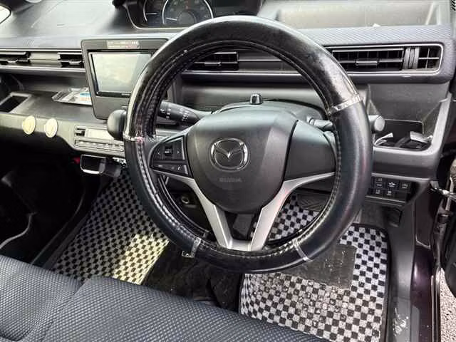 MAZDA FLAIR