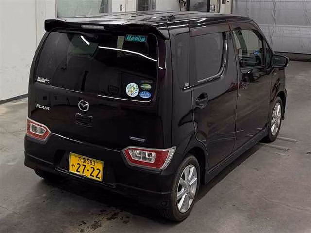 MAZDA FLAIR