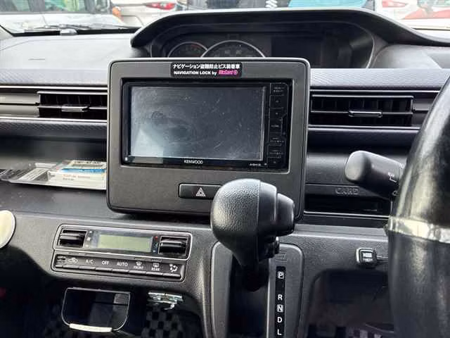 MAZDA FLAIR