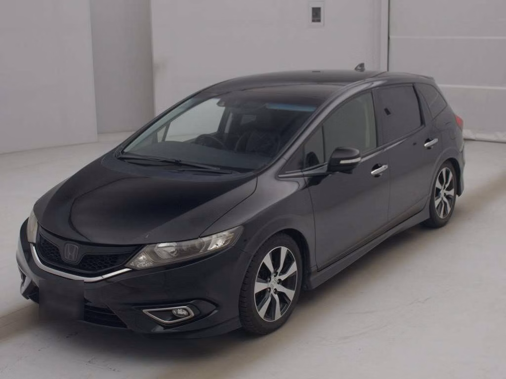HONDA JADE