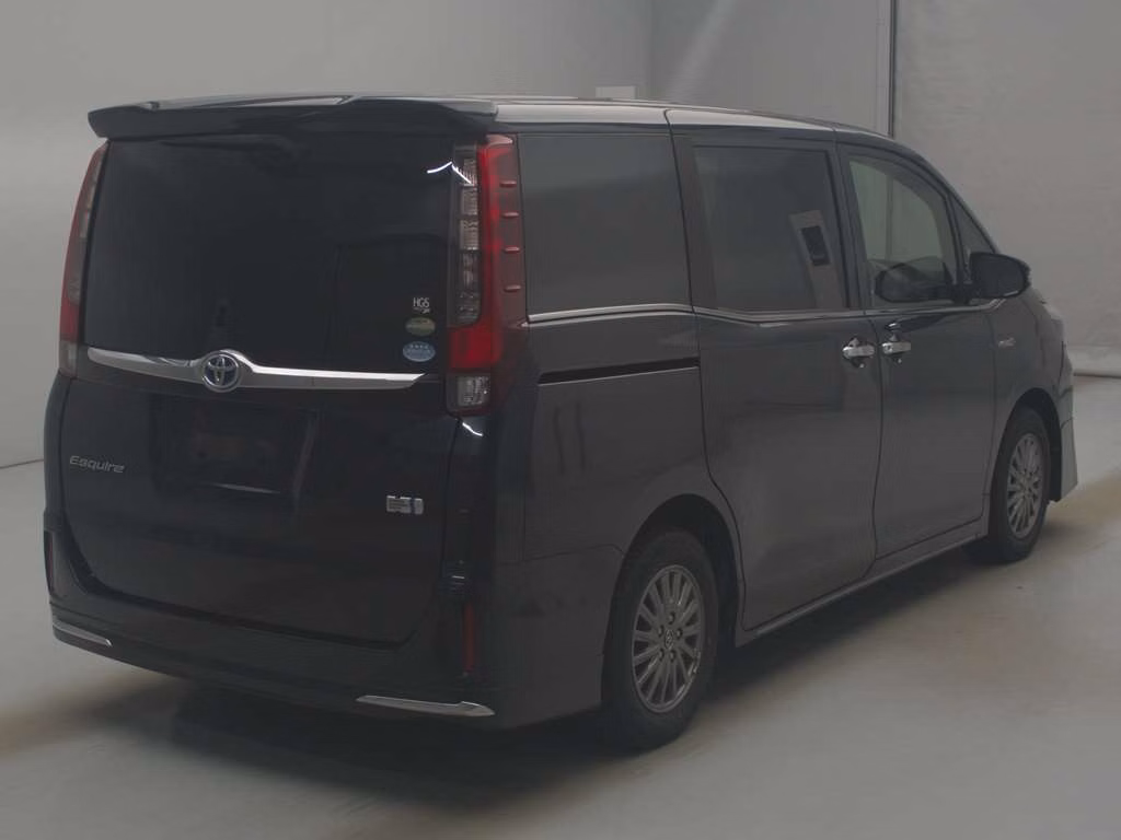 TOYOTA ESQUIRE