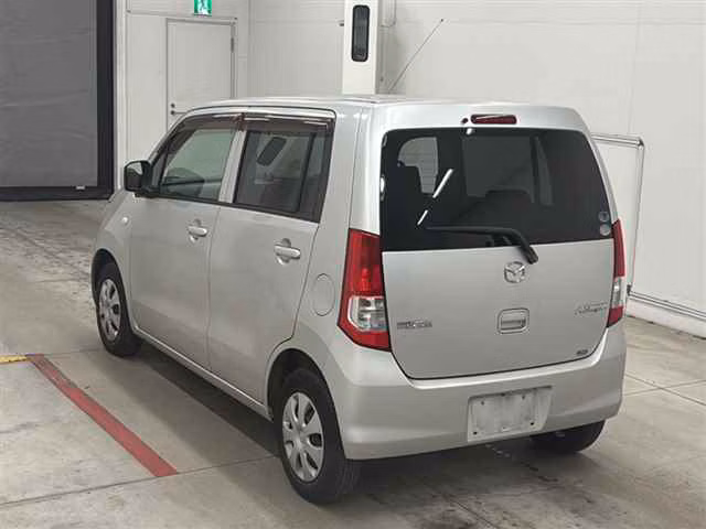 MAZDA AZ-WAGON