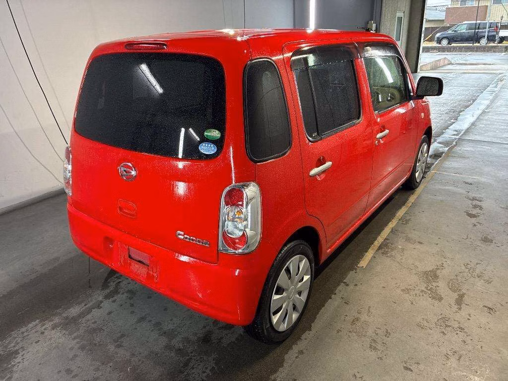 DAIHATSU MIRA COCOA