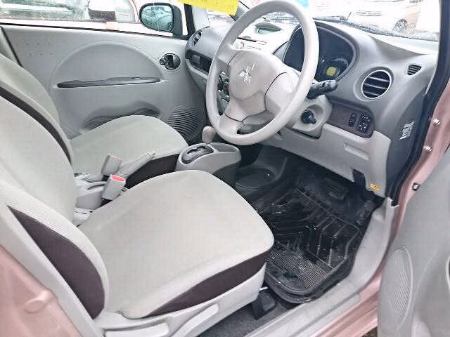 MITSUBISHI I