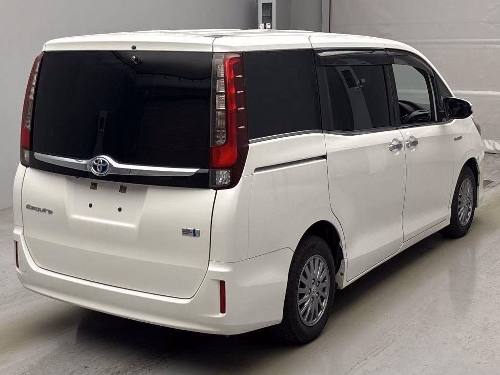 TOYOTA ESQUIRE