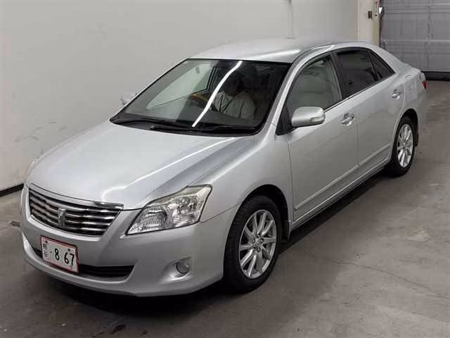 TOYOTA PREMIO