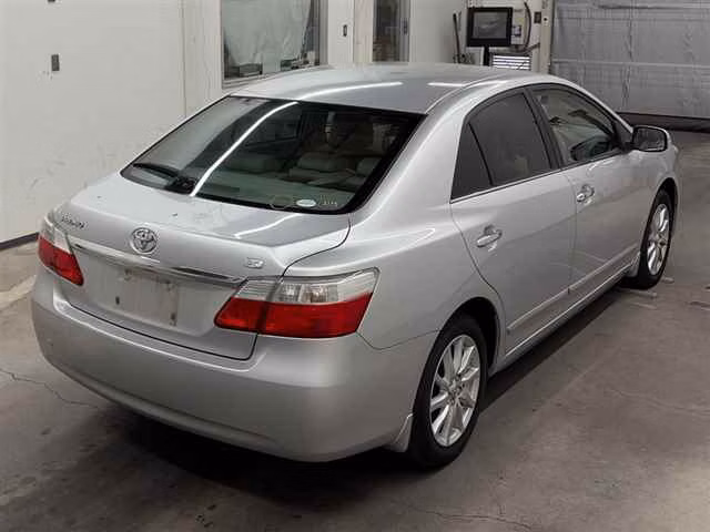 TOYOTA PREMIO