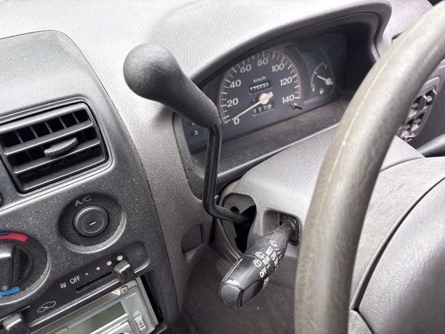 HONDA LIFE