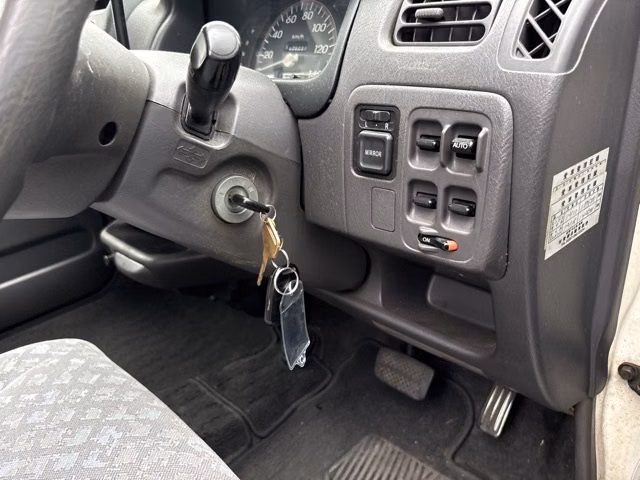HONDA LIFE
