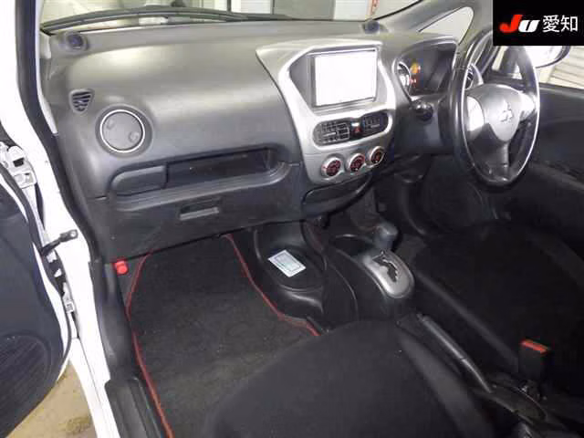 MITSUBISHI I