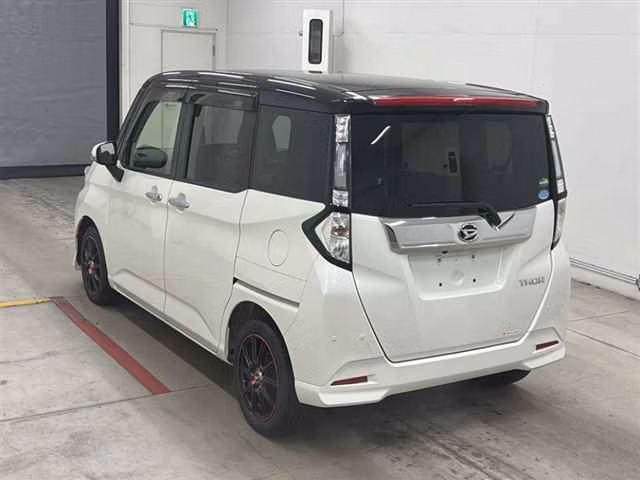 DAIHATSU THOR