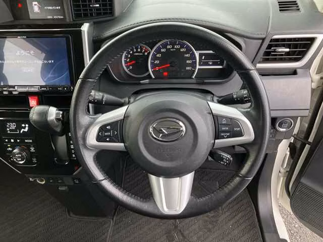 DAIHATSU THOR