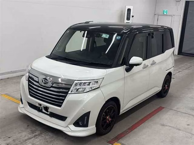 DAIHATSU THOR