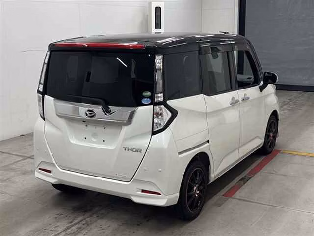 DAIHATSU THOR