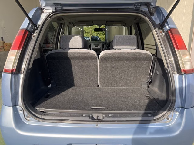 SUZUKI KEI
