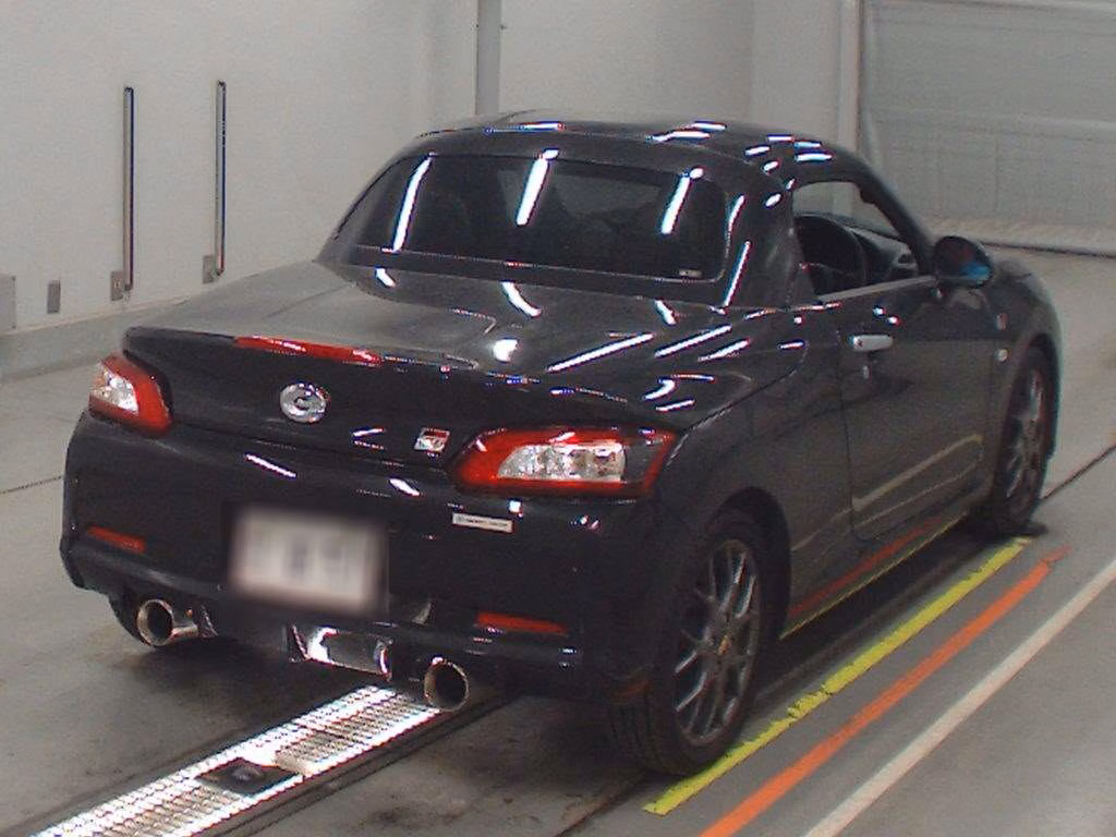 TOYOTA COPEN