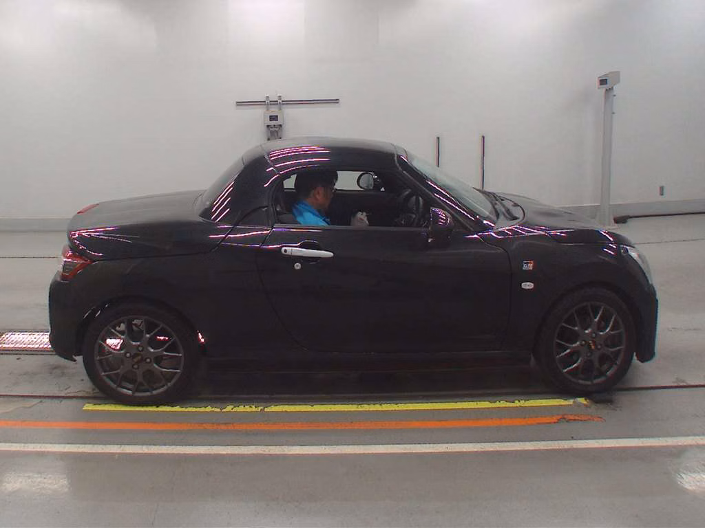 TOYOTA COPEN