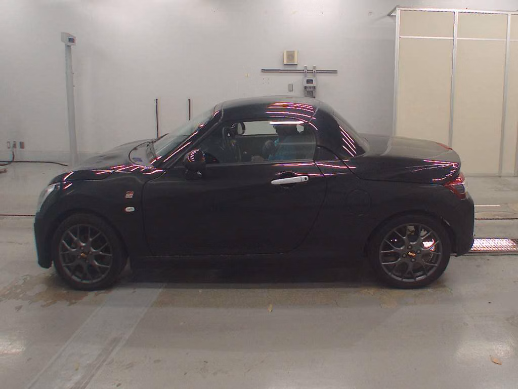 TOYOTA COPEN