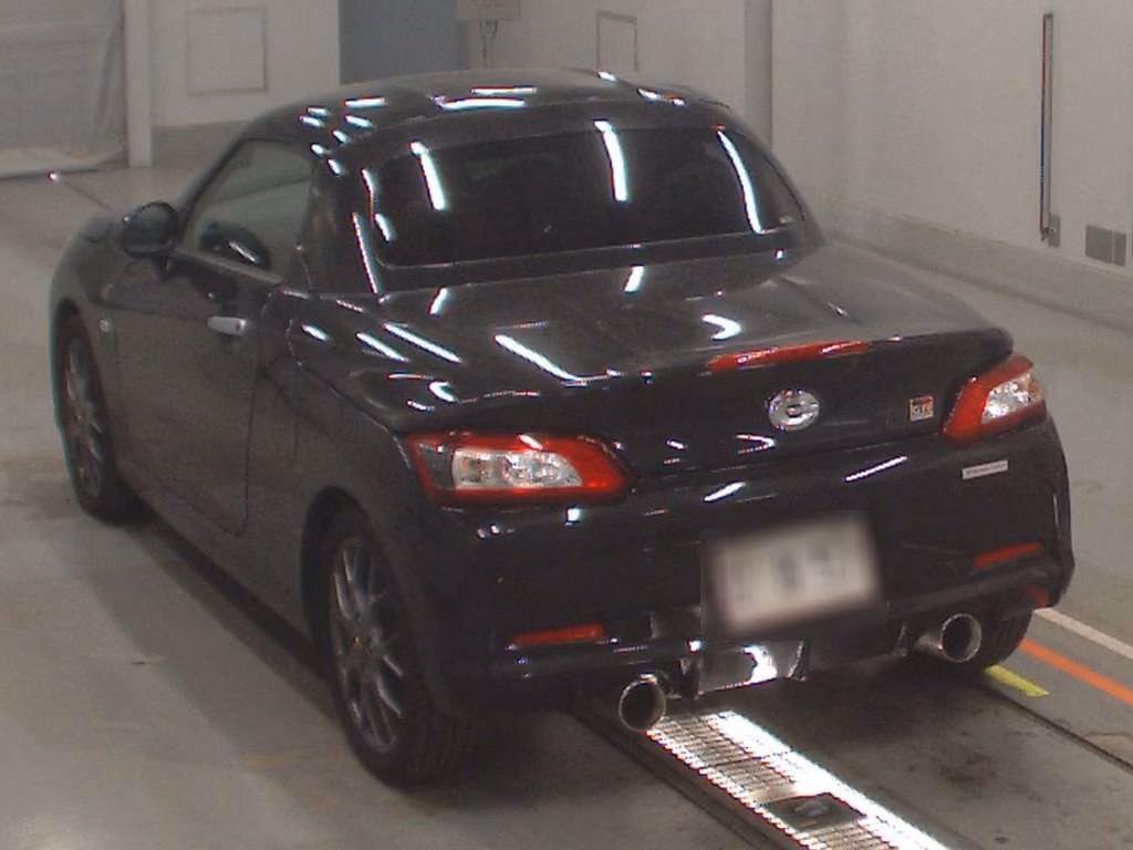 TOYOTA COPEN